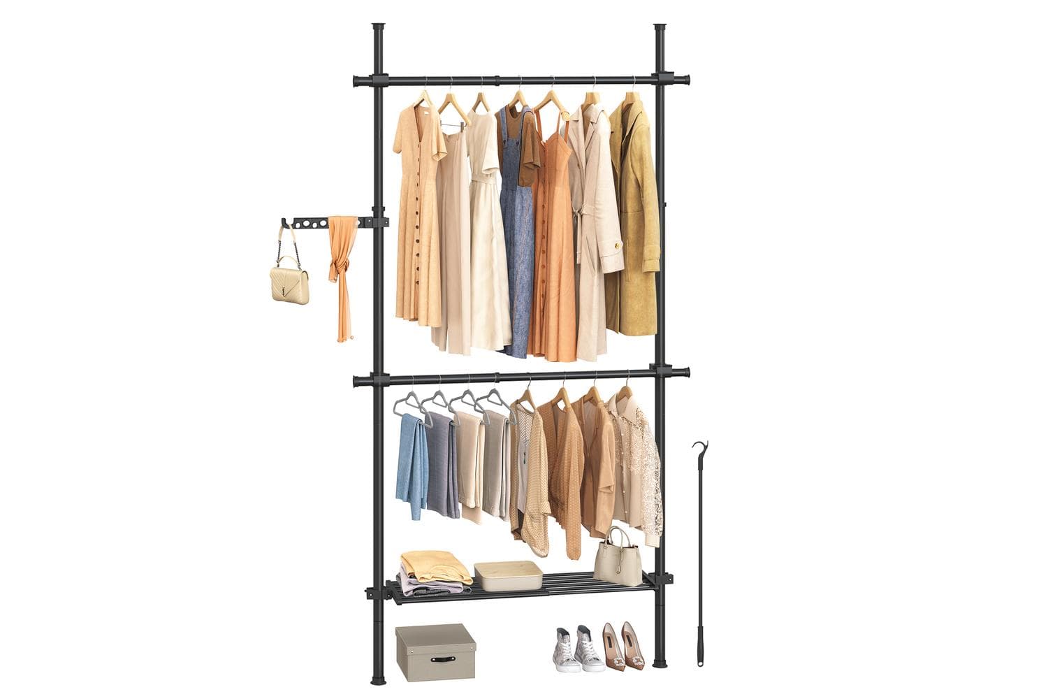 Songmics Garment Rack