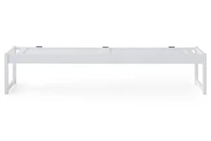 Laurel Extension Kit for Bunk Bed | White