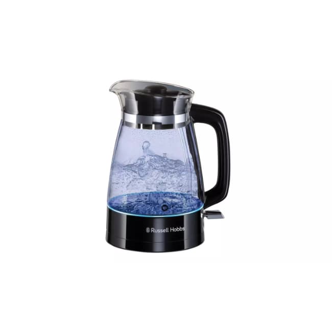 Russell Hobbs Classic Glass Kettle 1.7L | 26080