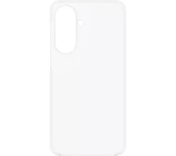 SAMSUNG Galaxy A27 Case - Clear