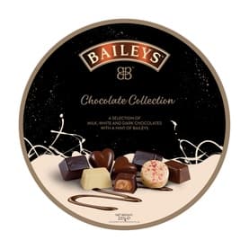 Chocolate Collection 227g