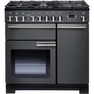Rangemaster Professional Deluxe Range Cooker