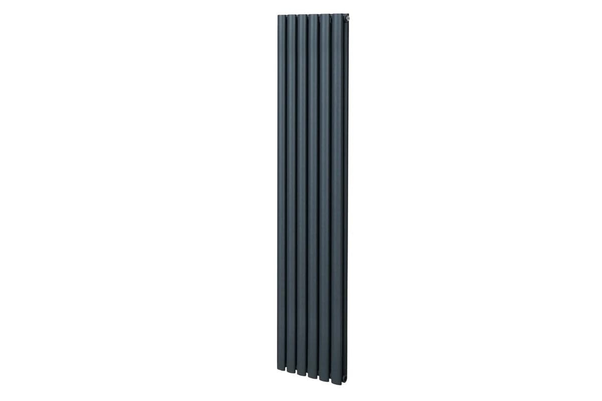 Monstershop 213037 - Oval Column Radiator 1800mm X 360mm
