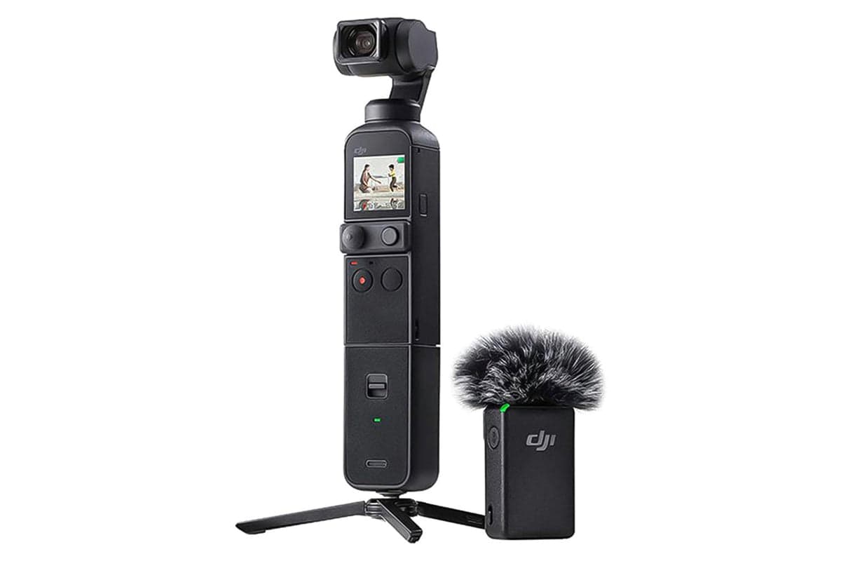 DJI Pocket 2
