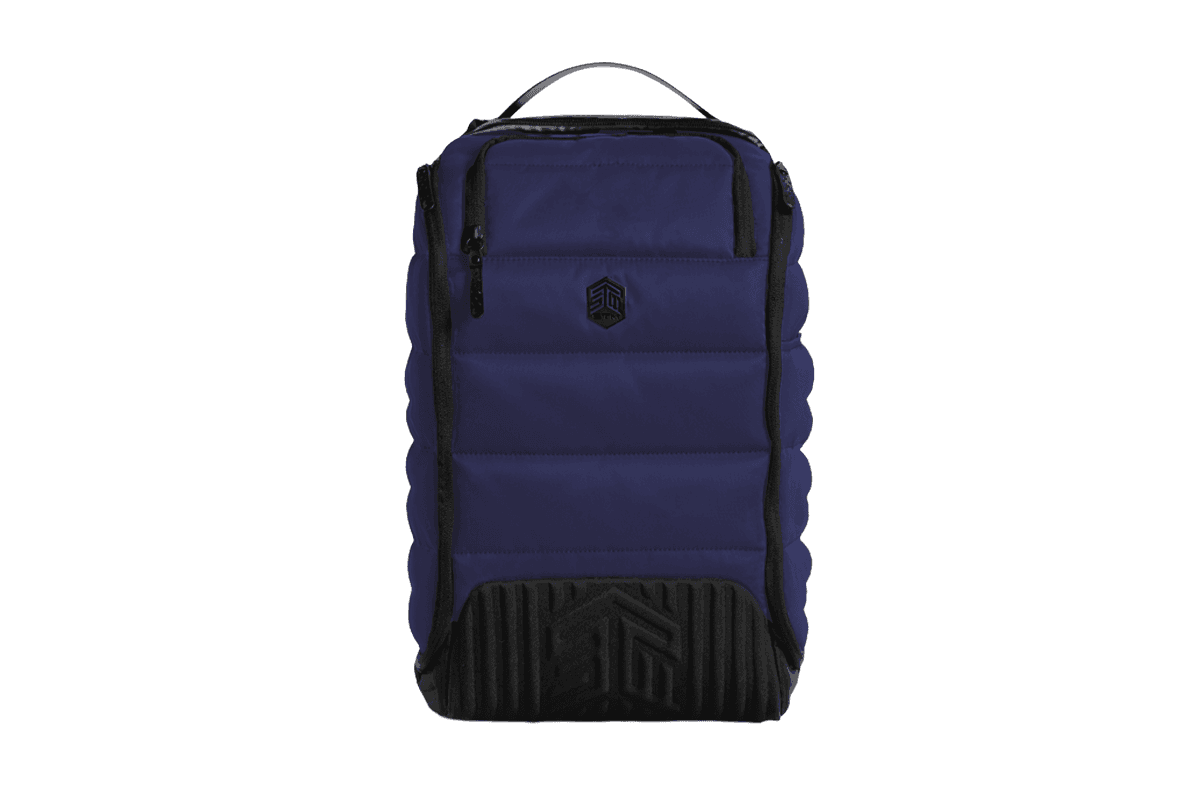STM Dux 16L 15" Backpack | Blue Sea