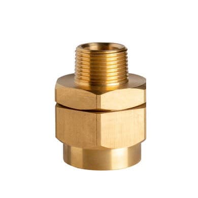 OEM Heatpump Joint