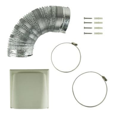 electriQ Ducting Kit