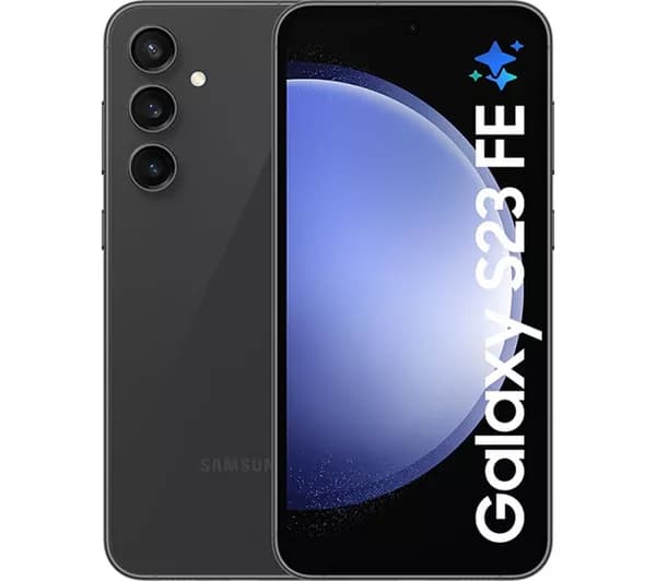 Samsung Galaxy S23 FE