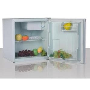 POWERPOINT 46LITRE TABLE TOP FRIDGE WITH ICE BOX