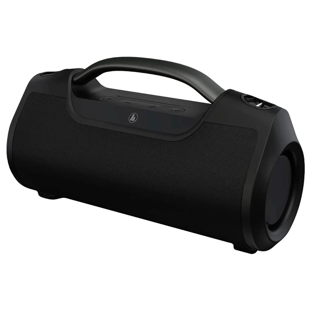 Hama SoundBarrel Bluetooth Speaker - Black | 455215