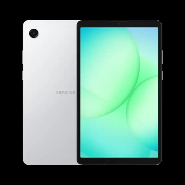 Samsung SM-X230NZSREUB Galaxy Tab A11+ 128GB – Silver