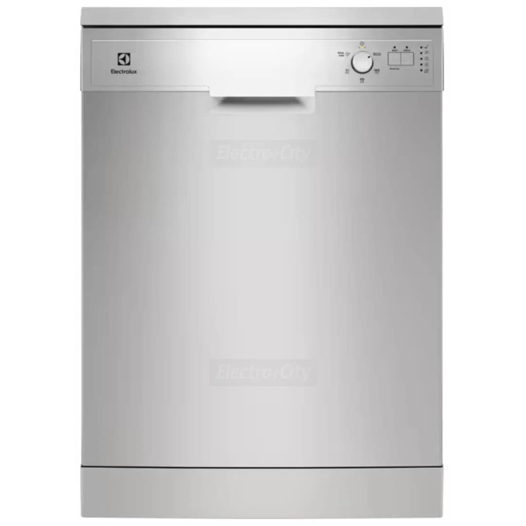 Electrolux 300 Series AirDry Freestanding 13 Place Dishwasher | Stainless Steel