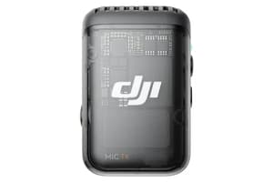 DJI Mic 2 (2 TX + 1 RX + Charging Case)