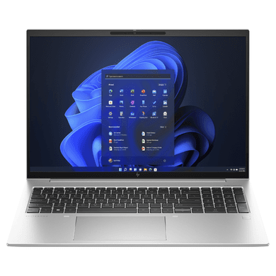 Refurbished HP Elitebook 860 G10 Core i7 13th gen 32GB RAM 512GB SSD 16 Inch Windows 11 Pro Laptop