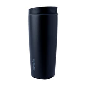 SmoothSip® Slider Travel Mug Very Very Dark 20oz