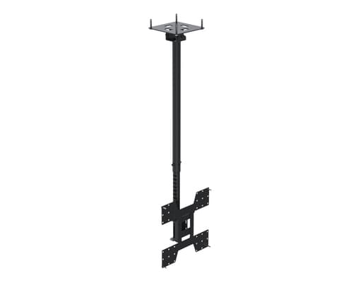 Ergonomic Solutions - TELESCOPIC CEILING MOUNT<75