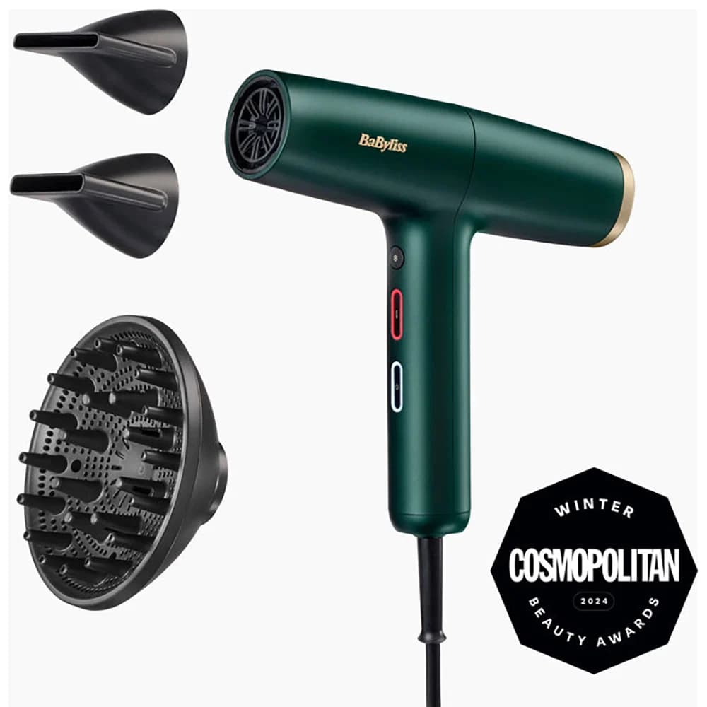 Babyliss Air Power Pro Hair Dryer | D6555DU