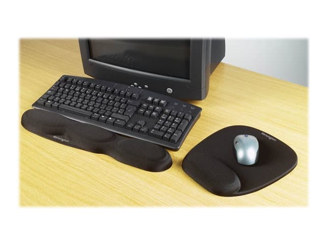 Kensington Foam Mouse Wristrest