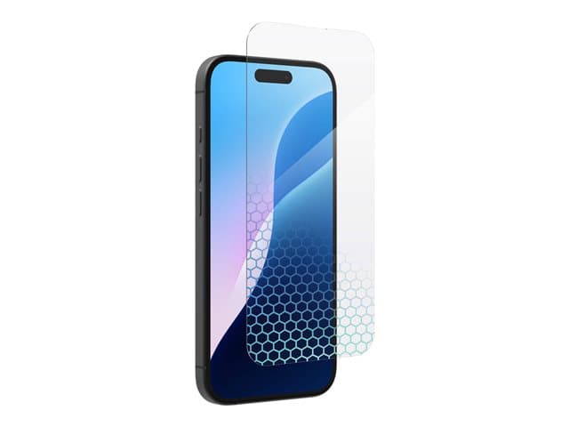 ZAGG - InvisibleShield Glass XTR4 - screen protector for mobile phone