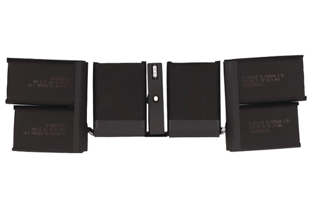 2-Power Main Battery Pack 11.5V 6100mAh