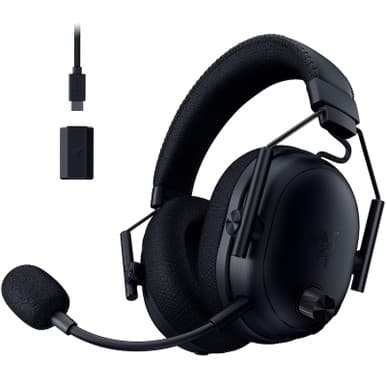 Razer BlackShark V3 Gaming Headset | 36-RZ04-05410100-R3M1