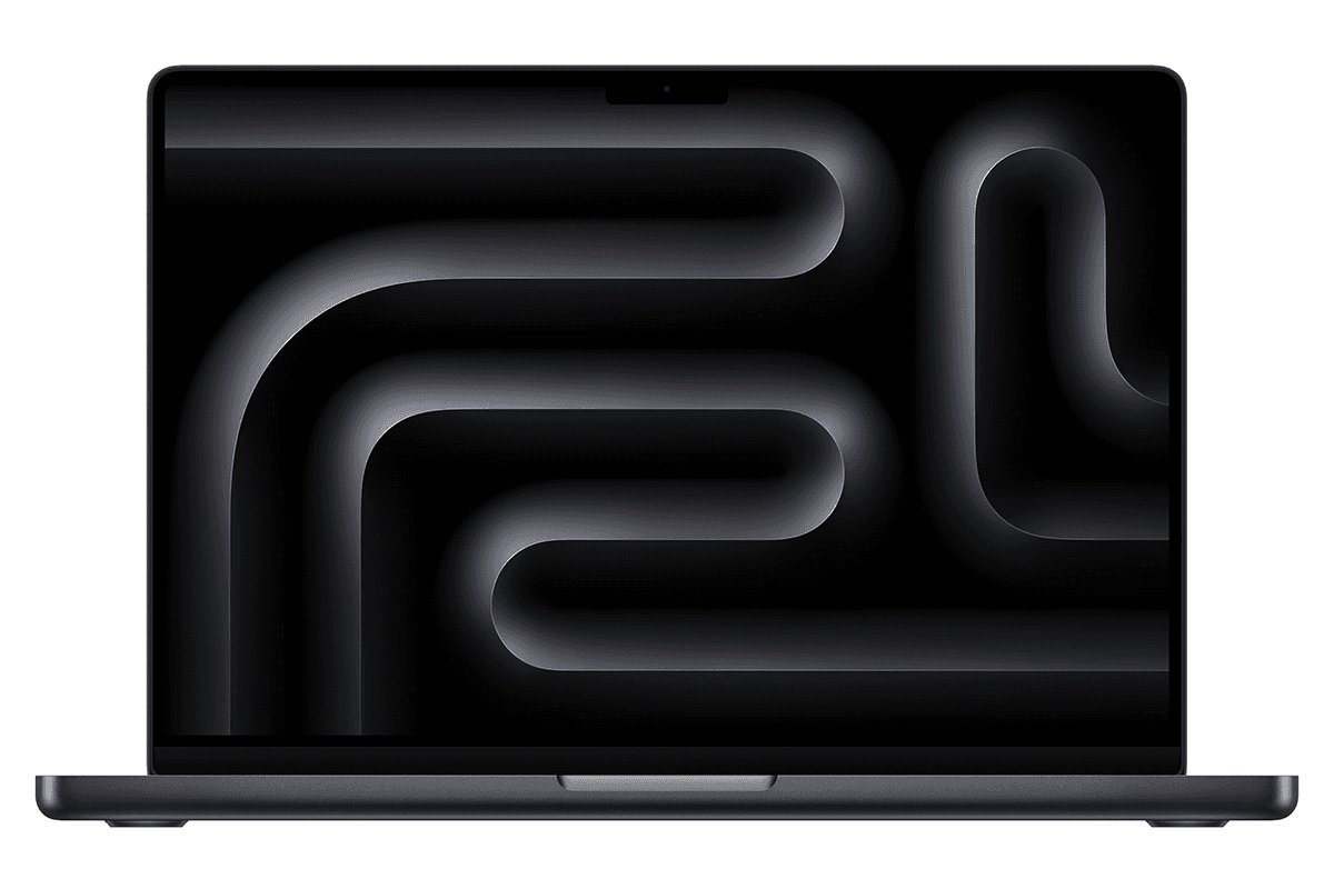 MacBook Pro 14" | M6 | 32GB | 1TB | Space Black