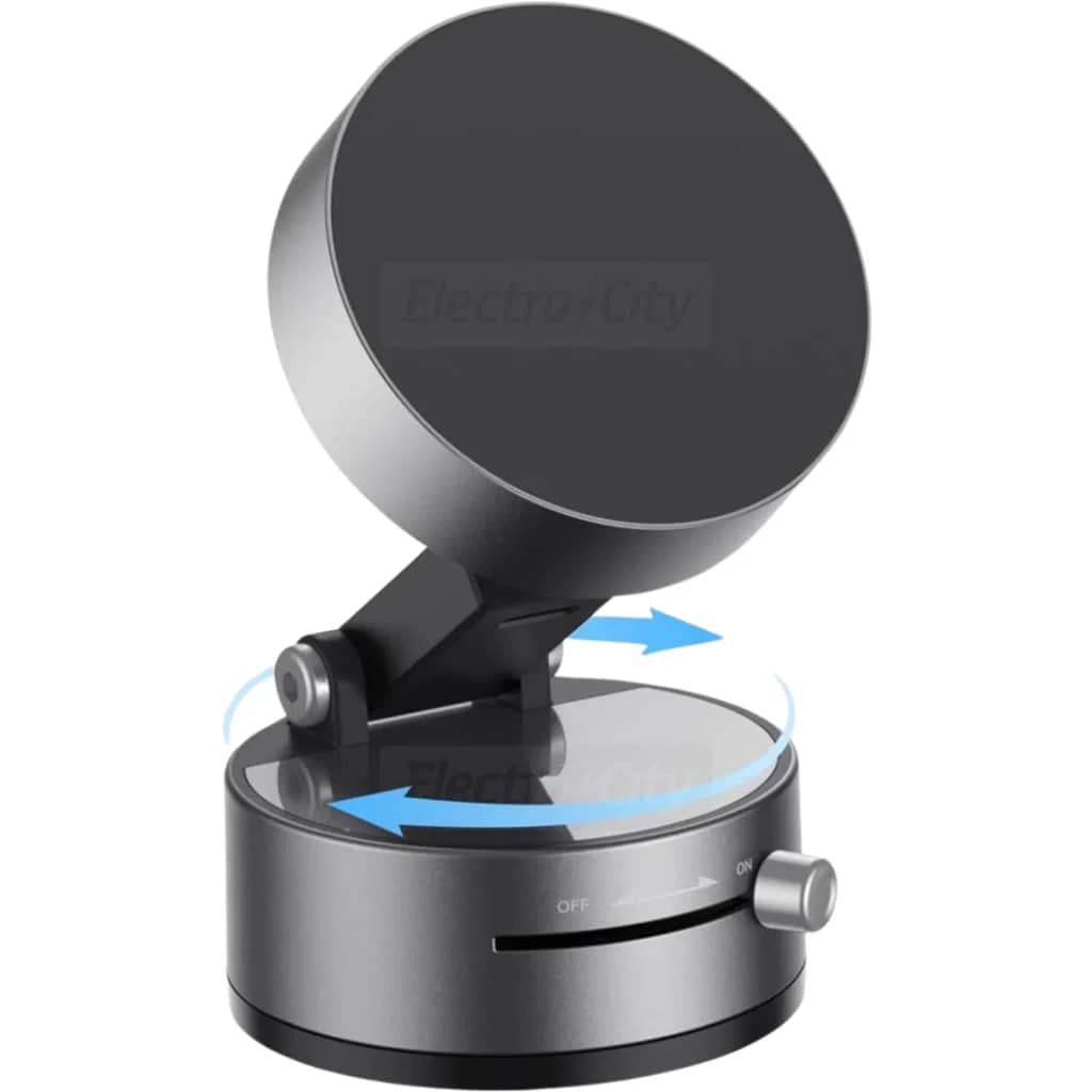 XO Magnetic Suction Phone Holder