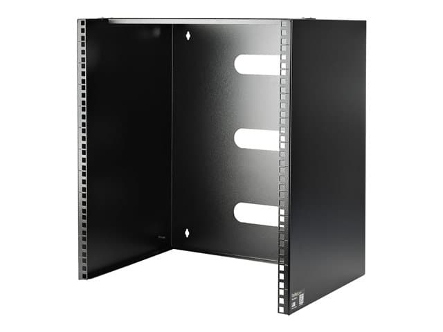 Startech Wall Mount Patch Panel Rack