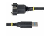 STARTECH.COM - StarTech - USB extension cable - USB Type A to USB Type A - 2 m