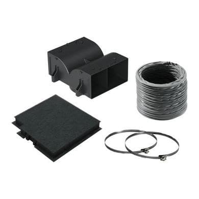 Siemens LZ10DXU00 Recirculation Kit