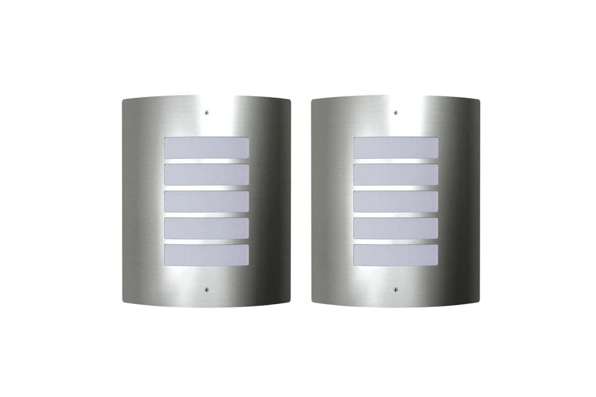 Vidaxl 160162 B-lampmustress Wall light