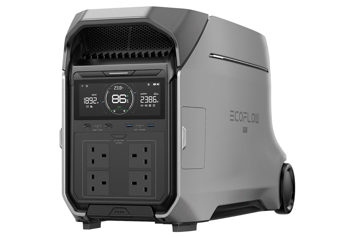 EcoFlow Delta Pro 3 Portable Power Station | 369150