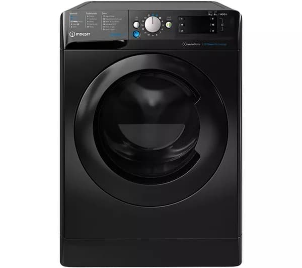 Indesit Innex Steam Push&Go BDE 96436