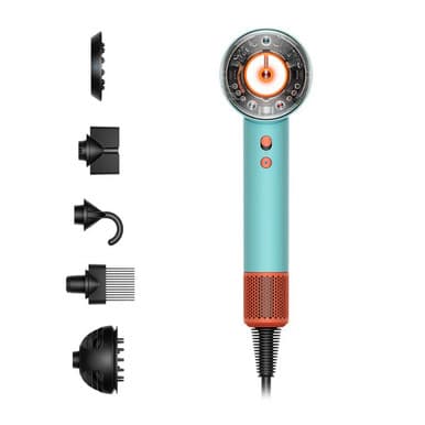 Dyson Supersonic Nural