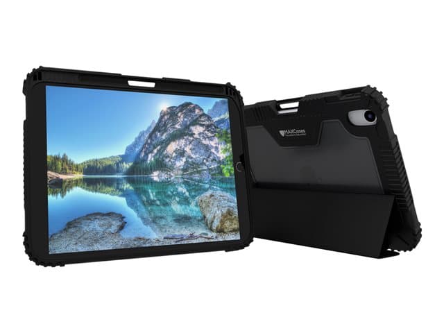MAXCases Extreme Folio X2