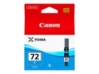 CANON - PGI-72C - cyan - original - ink tank