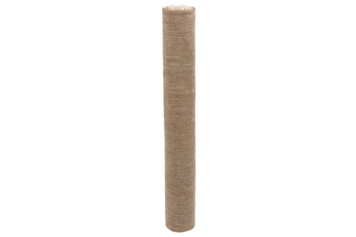 Jute Roll 1x50 M 100 Jute 200 Gsm