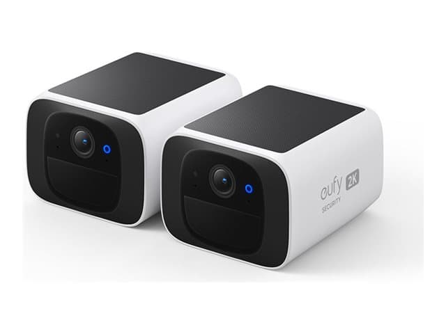 ANKER - Eufy SoloCam E220 - network surveillance camera