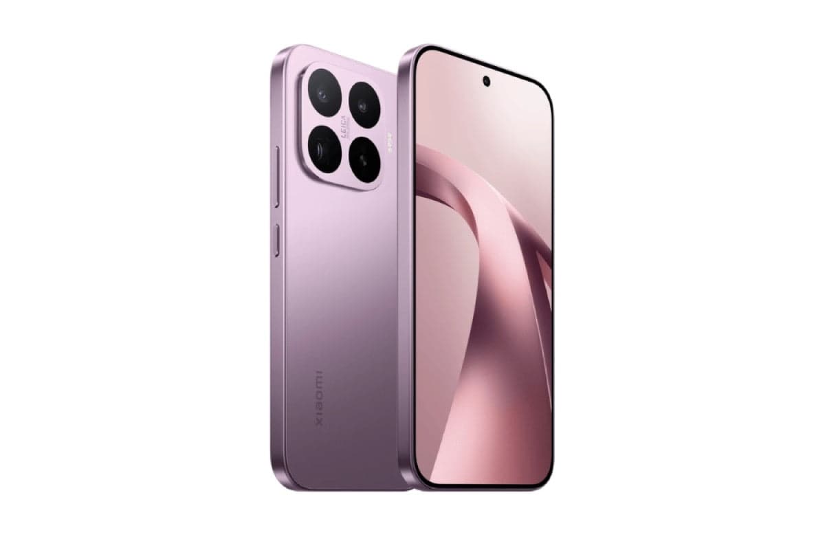 Xiaomi 17T | 12GB | 256 GB | Violet