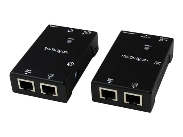 STARTECH.COM HDMI Extender