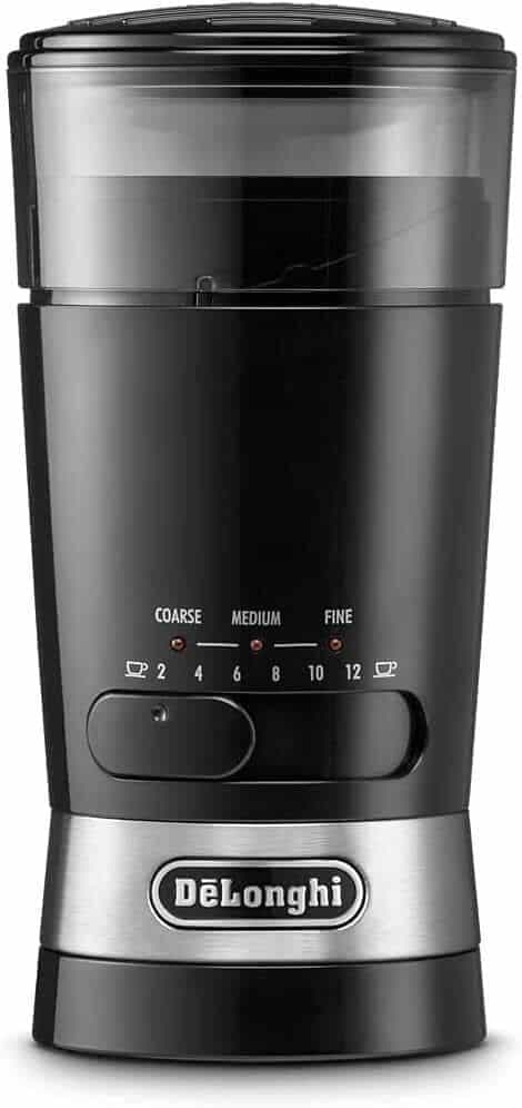 De'Longhi Rivelia Automatic Bean to Cup Coffee Machine