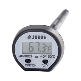 Fridge Freezer Thermometer