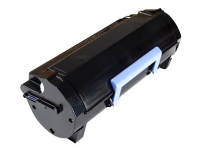 KONICA MINOLTA - Konica Minolta TNP-90 - black - original - toner cartridge