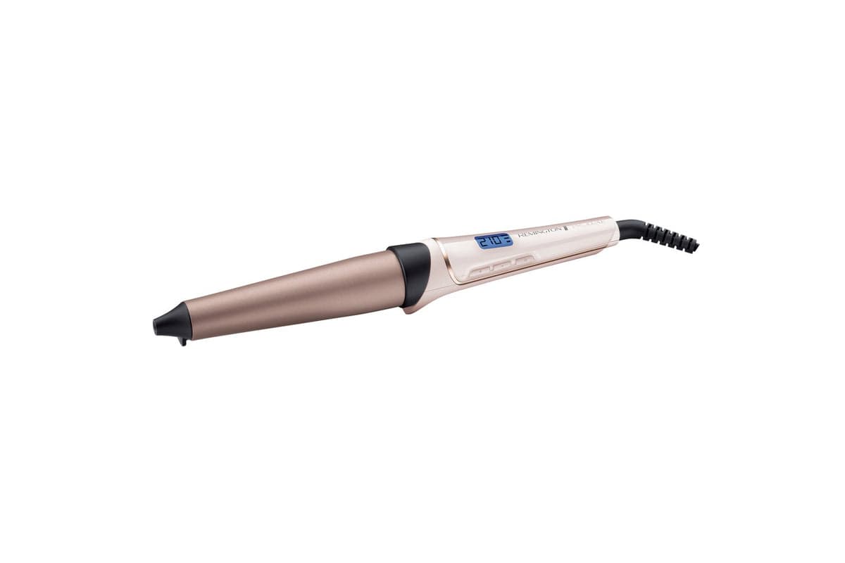 Remington Proluxe Hair Curling Wand | CI91X1 | Rose Gold