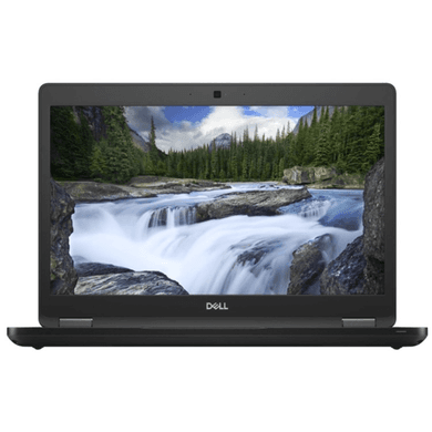 Refurbished Dell Latitude 5490 Core i5-8350U 16GB RAM 256GB SSD 14 Inch Windows 11 Home Laptop