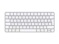 APPLE - Magic Keyboard - Keyboard - USB-C - wireless - Bluetooth - AZERTY - French
