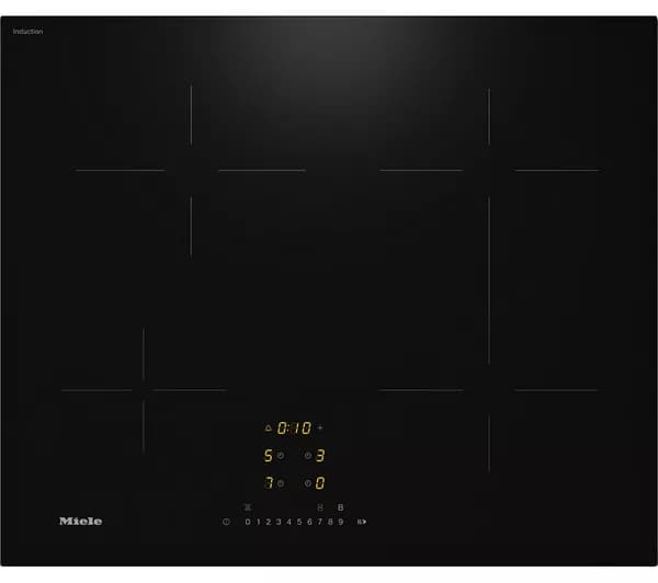 Miele KM7xxxFL Hob