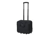 DICOTA - Top Traveller BASE - notebook carrying rolling case