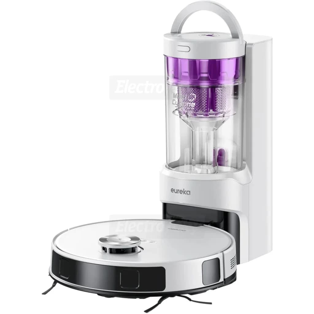 Eureka E20 Plus