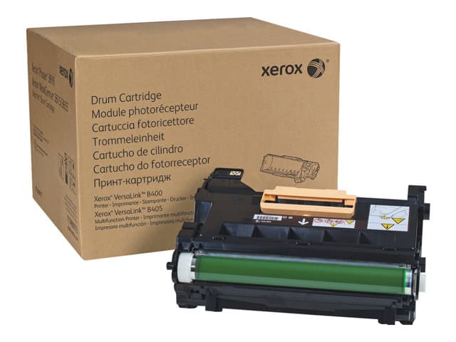XEROX - VersaLink B400 - black - original - drum kit